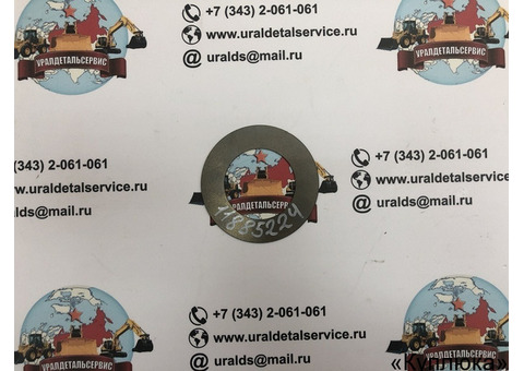 "Шайба 11885224 "