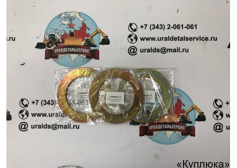 Шайба 11890117