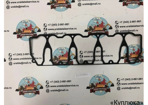 Прокладка клапанной крышки 20558924