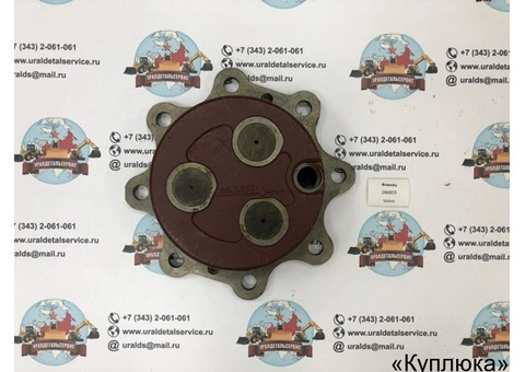 Фланец 066855 CARRARO