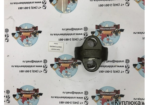 Кулак полуосей 046279 (048299) CARRARO