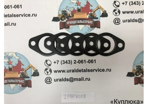 Прокладка впускного коллектора 20557208