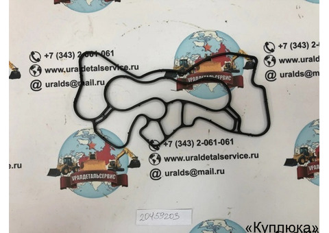 Прокладка маслоохладителя 20459203