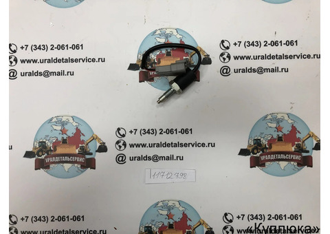 Датчик скорости 11712798