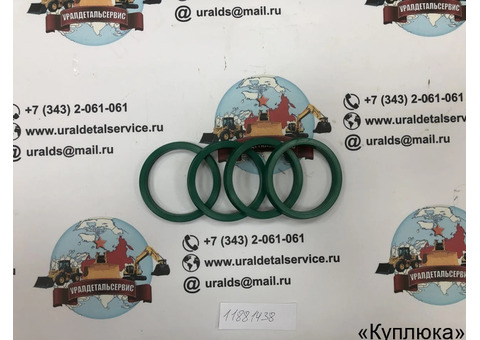 Сальник 11881438
