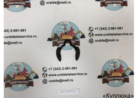 Стопорное кольцо 16206753