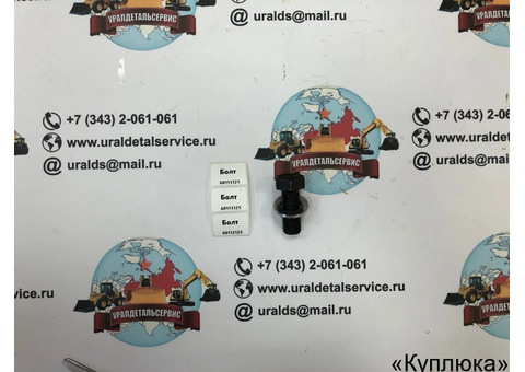 Болт 60113125
