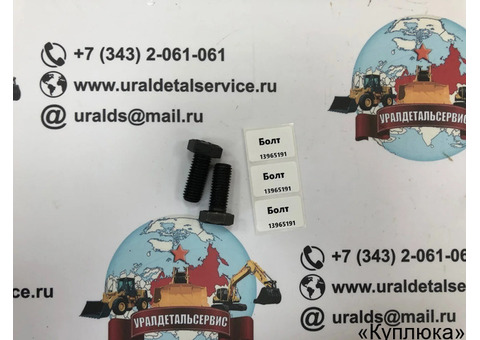 Болт 13965191