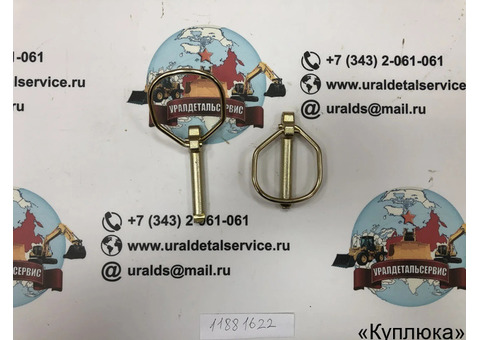 Стопорный палец 11881622