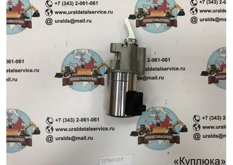 Стоп соленоид 20460335