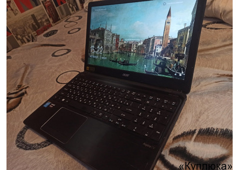 Игровой Ноутбук "Acer"