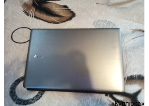 Игровой Ноутбук "Acer"