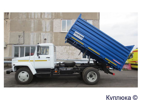 Вывоз мусора газель с грузчиками