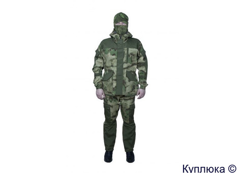 Костюм Горка.