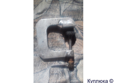 Струбцина