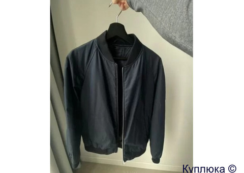 Мужская куртка proper cloth