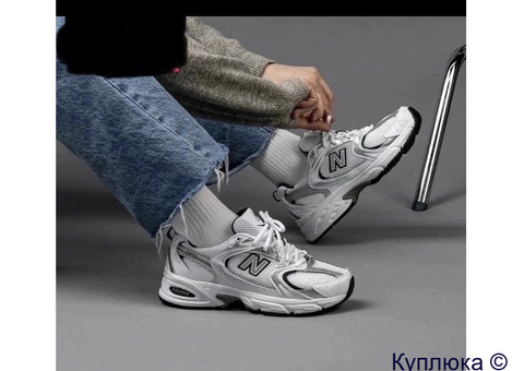 Кроссовки женские new balance 530