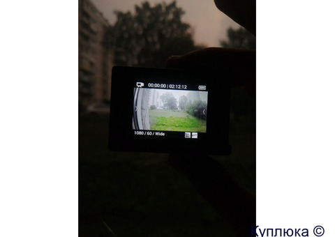 Gopro Hero 4 Silver