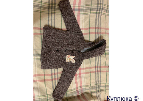 куртка  и штаны