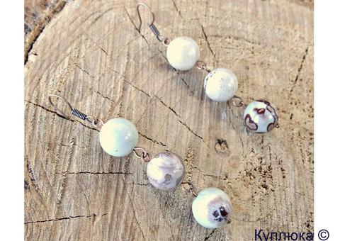Комплект украшений Кон панна