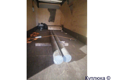 круги калиброванные сталь 38хс