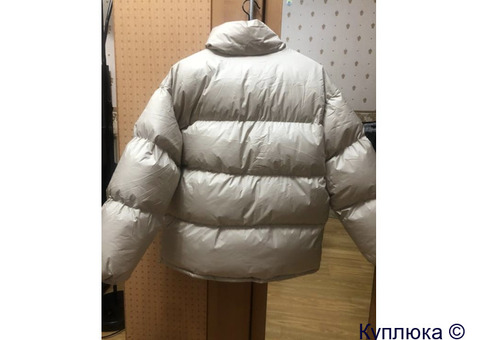 Продам новую куртку
