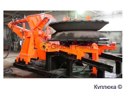 Ножницы для резки шин Shark KGH R57