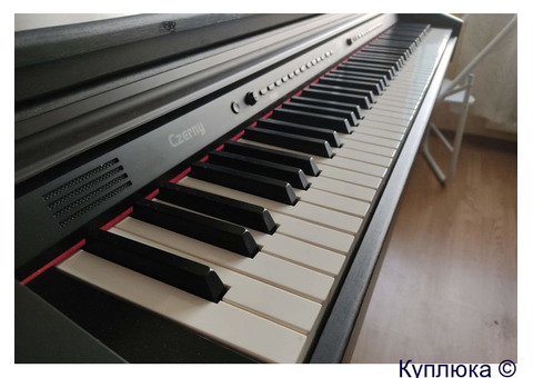 Электронное пианино Czerny CDP-400D корейское