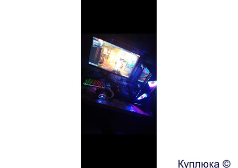 ПК