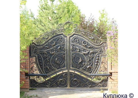 КОВКА