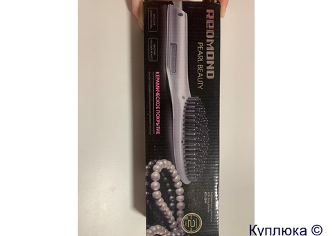 Выпрямитель Redmond RCI-2319