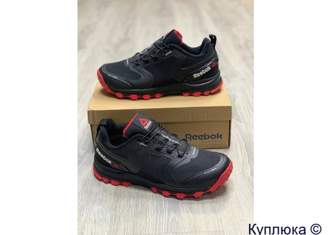 Кроссовки мужские Reebok Termo Новые