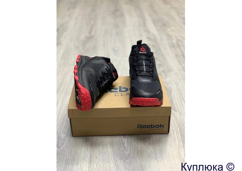 Кроссовки мужские Reebok Termo Новые