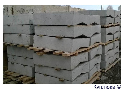 Лотки прикромочные серия 3.503.1-66