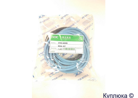 Ремкомплект центр коллектора NOK 31N3-40950