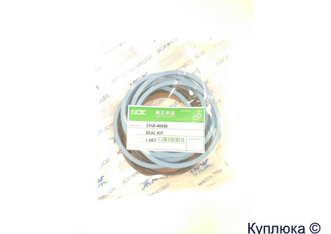 Ремкомплект центр коллектора NOK 31N6-40950