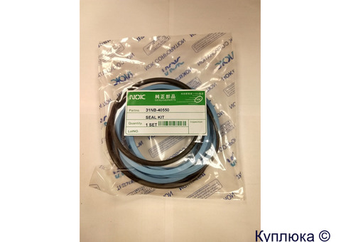 Ремкомплект центр коллектора NOK 31NB-40550