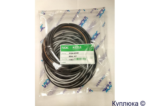 Ремкомплект центр коллектора NOK 31Q4-42340