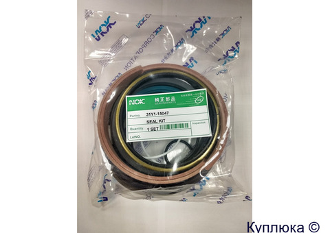 Ремкомплект г/ц рукояти NOK 31Y1-15047