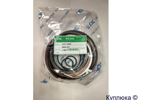 Ремкомплект г/ц стрелы NOK 31Y1-15395