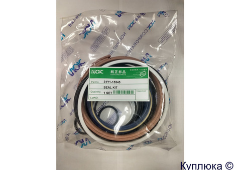Ремкомплект г/ц ковша NOK 31Y1-15545