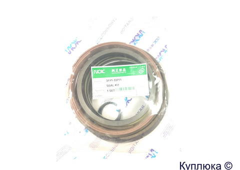 Ремкомплект г/ц рукояти NOK 31Y1-33711