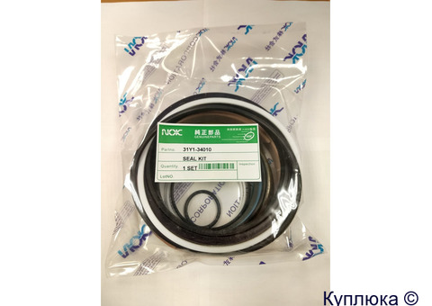 Ремкомплект г/ц ковша NOK 31Y1-34010