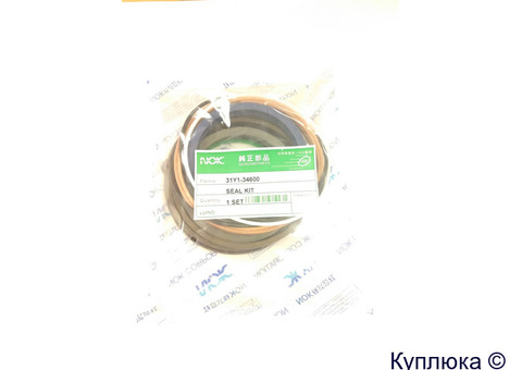 Ремкомплект г/ц рукояти NOK 31Y1-34600