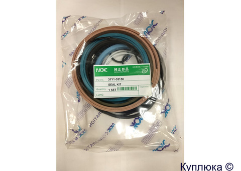 Ремкомплект г/ц ковша NOK 31Y1-35150