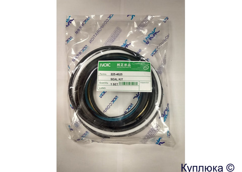 Ремкомплект гидроцилиндра стрелы NOK 225-4625 (333-8750)