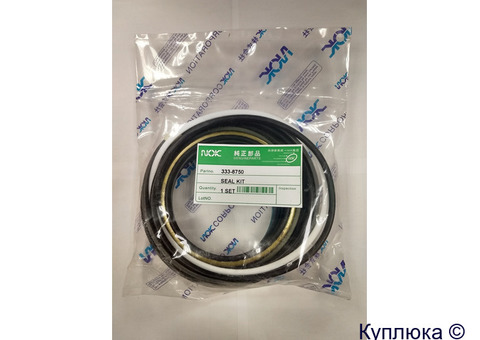 Ремкомплект гидроцилиндра стрелы NOK 225-4625 (333-8750)