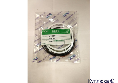 Ремкомплект г/ц ковша NOK 878000492