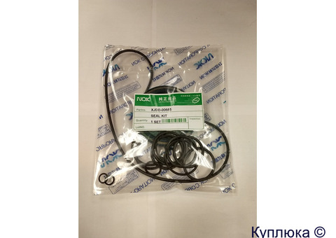 Ремкомплект гидромотора хода NOK XJDD-00685