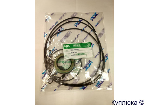 Ремкомплект гидромотора поворота NOK XKAH-00465